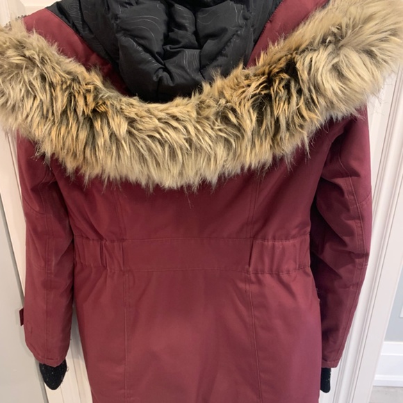Aritzia Bancroft Parka - Picture 5 of 5
